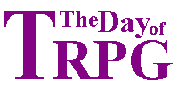 logo - The Day of TRPG